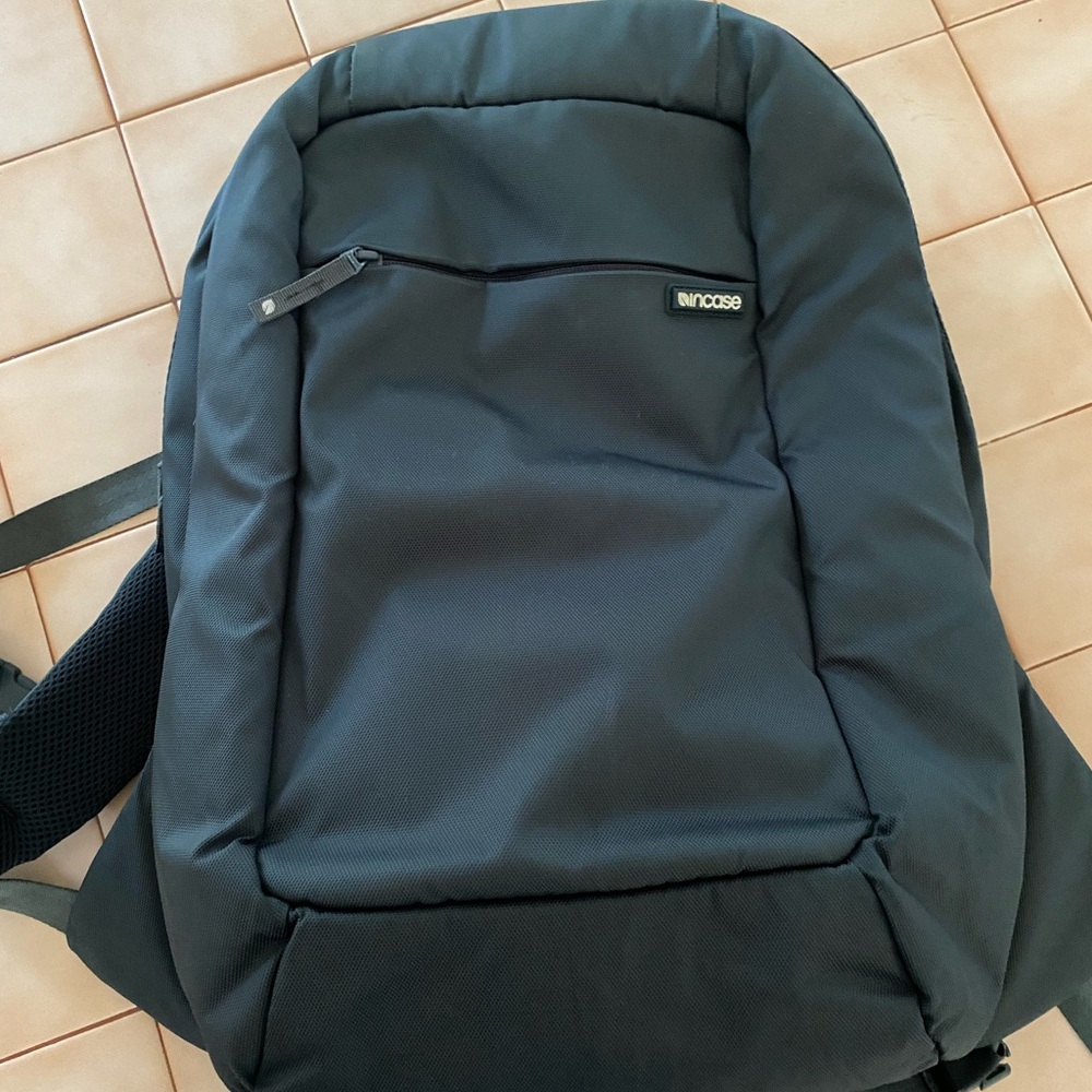 Incase Computer backpack